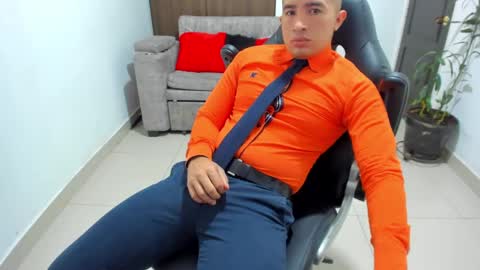 juan  sebastian online show from 27, 1, 2025