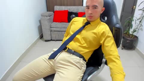 juan  sebastian online show from 29, 1, 2025