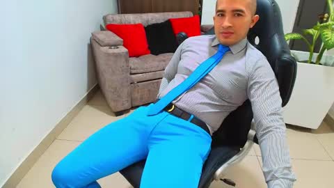 juan  sebastian online show from 5, 3, 2025