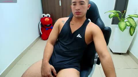 juan  sebastian online show from 30, 9, 2025