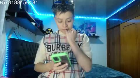 Myystiic online show from 18, 3, 2026