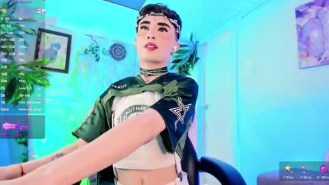     .  INDEPENDENT MODEL online show from 27, 2, 2026