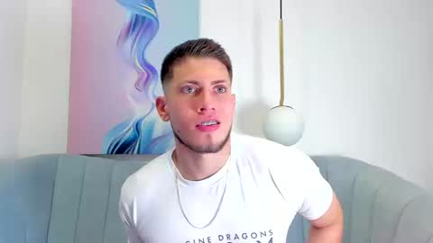  Sebastian  online show from 18, 10, 2025