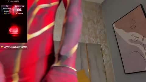  Sebastian  online show from 8, 11, 2025