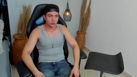 SEBASTIAN  online show from 17, 12, 2025