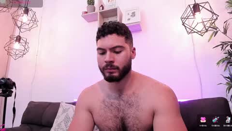 Instagram jeanpaulfit  online show from 15, 12, 2024