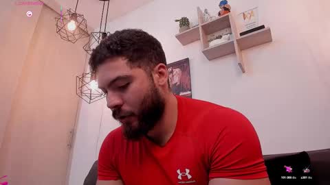Instagram jeanpaulfit  online show from 19, 9, 2025