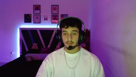 Sebas online show from 15, 12, 2025