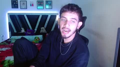 Sebas online show from 13, 1, 2026