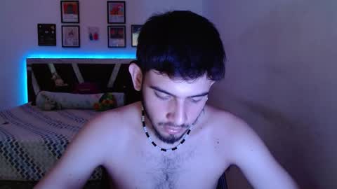 Snapshot of sebasxxl12 chatting on 7, 2, 2026 Sebas online show from 7, 2, 2026