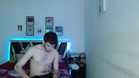 Snapshot of sebasxxl12 chatting on 24, 2, 2026 Sebas online show from 24, 2, 2026