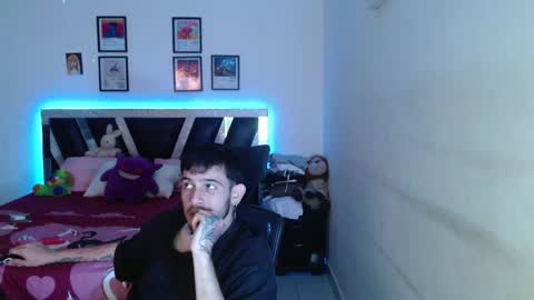 Snapshot of sebasxxl12 chatting on 25, 2, 2026 Sebas online show from 25, 2, 2026