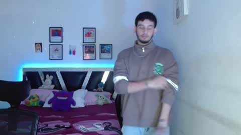 Snapshot of sebasxxl12 chatting on 25, 2, 2026 Sebas online show from 25, 2, 2026