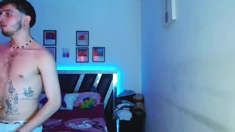 Snapshot of sebasxxl12 chatting on 1, 3, 2026 Sebas online show from 1, 3, 2026