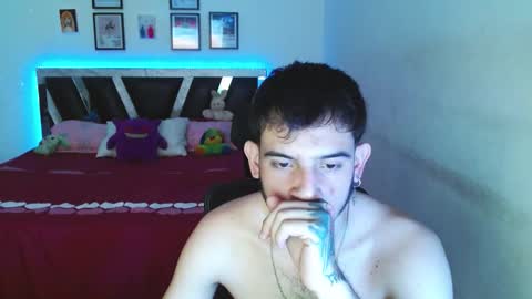 Snapshot of sebasxxl12 chatting on 4, 3, 2026 Sebas online show from 4, 3, 2026