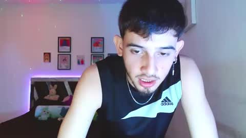 Snapshot of sebasxxl12 chatting on 13, 3, 2026 Sebas online show from 13, 3, 2026