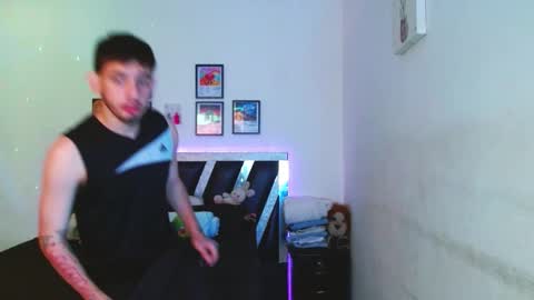 Snapshot of sebasxxl12 chatting on 14, 3, 2026 Sebas online show from 14, 3, 2026