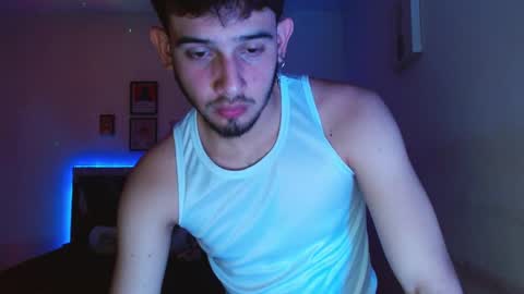 Snapshot of sebasxxl12 chatting on 18, 3, 2026 Sebas online show from 18, 3, 2026