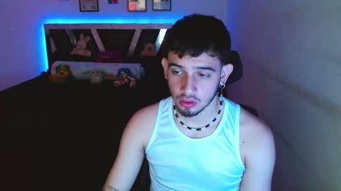 Snapshot of sebasxxl12 chatting on 18, 3, 2026 Sebas online show from 18, 3, 2026