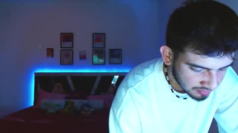 Snapshot of sebasxxl12 chatting on 27, 3, 2026 Sebas online show from 27, 3, 2026