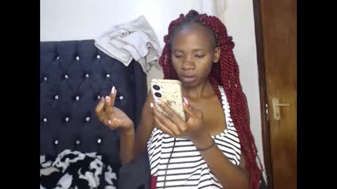 sebatrishaa online show from 7, 10, 2025