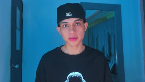 Sebastian online show from 9, 1, 2026