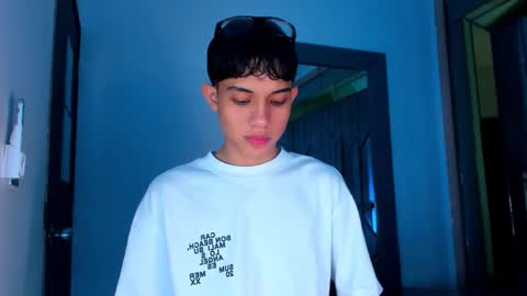 Sebastian online show from 14, 2, 2026