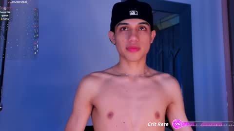 Sebastian online show from 26, 2, 2026