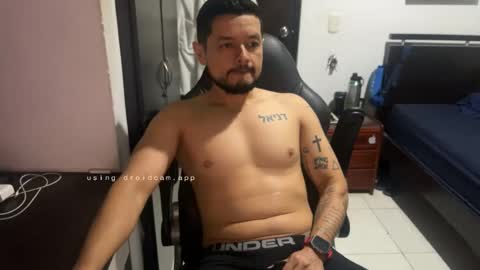 sebaz044 online show from 25, 10, 2025