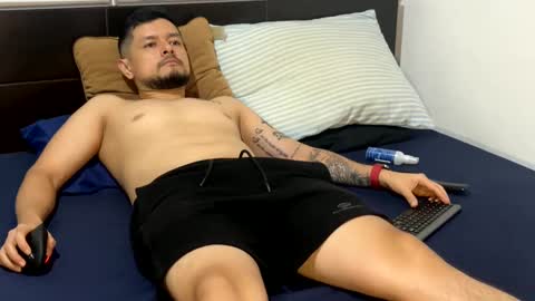 sebaz044 online show from 24, 11, 2025