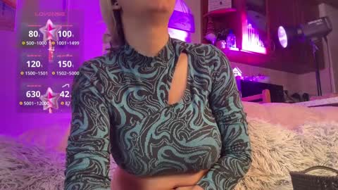 Hennriette    and Sebastian     online show from 17, 1, 2026