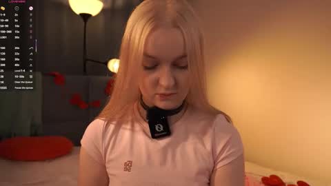 Rina online show from 7, 11, 2025