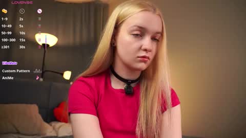 Rina online show from 17, 11, 2025