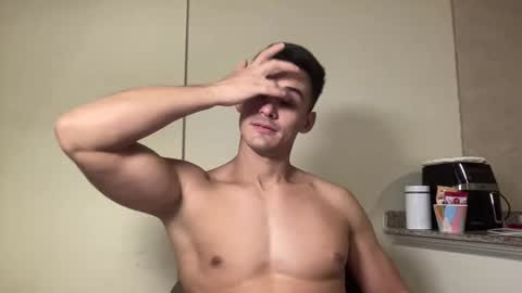 sebybeba online show from 19, 12, 2025