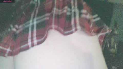 Snapshot of secret18slaveanon chatting on 31, 12, 2024 Sunny online show from 31, 12, 2024