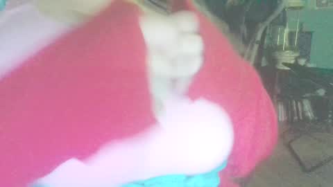 Snapshot of secret18slaveanon chatting on 31, 1, 2025 Sunny online show from 31, 1, 2025