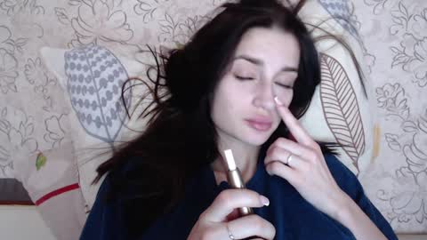 Anna online show from 23, 1, 2025