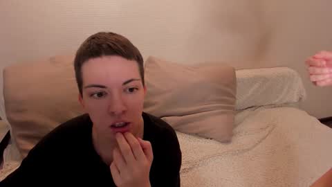 Amanda and  pair in a real life we love each other but can play with you online show from 31, 10, 2025