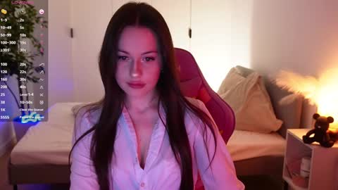 Snapshot of secret_eve chatting on 18, 12, 2024 secret_eve online show from 18, 12, 2024