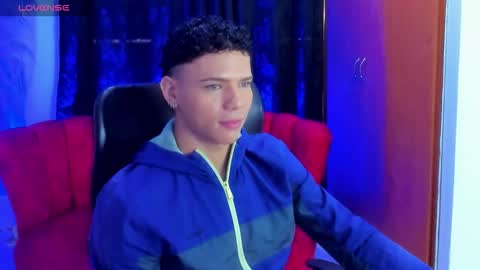 JUSTIN online show from 25, 11, 2025