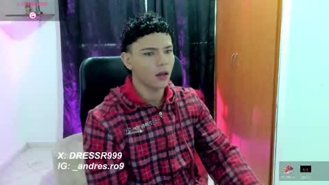 JUSTIN online show from 3, 12, 2025