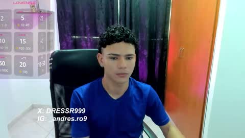 JUSTIN online show from 13, 12, 2025