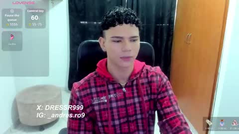 JUSTIN online show from 18, 12, 2025