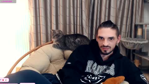 Dean Carter online show from 15, 12, 2024