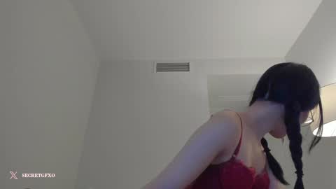 Snapshot of secretgirlfriendxo chatting on 2, 12, 2024 Angela online show from 2, 12, 2024