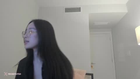 Snapshot of secretgirlfriendxo chatting on 26, 1, 2025 Angela online show from 26, 1, 2025