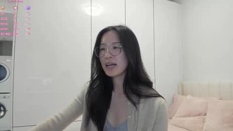 Snapshot of secretgirlfriendxo chatting on 10, 10, 2025 Angela online show from 10, 10, 2025