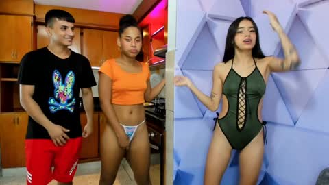 NIKOL online show from 13, 1, 2025