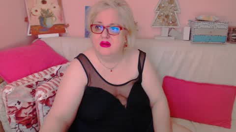 Alice online show from 15, 1, 2025