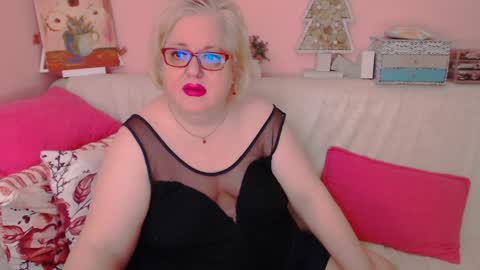 Alice online show from 17, 1, 2025